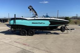 2019 Mastercraft XStar