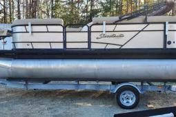 2018 Sweetwater SW 2086 C