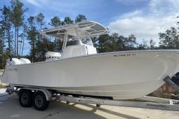 2019 Onslow Bay 27 Offshore