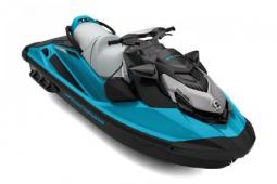 2021 Sea Doo GTI SE 130 W / SOUND