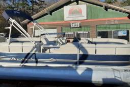 2013 Misty Harbor 245 CR