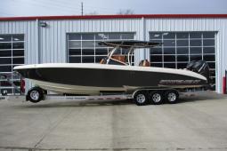 2014 Statement 350 SUV