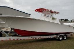 2016 Onslow Bay 32 TE