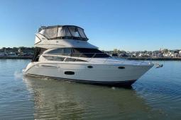 2010 Meridian 391
