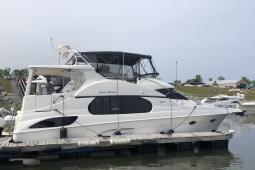 2004 Silverton 43 Motor Yacht