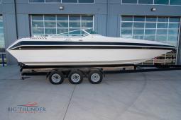 2001 Envision 2900 COMBO XS