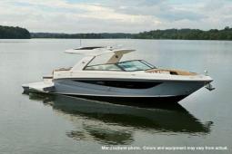 2021 Sea Ray 400SLX