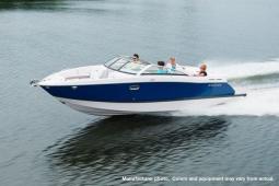 2021 Four Winns 260H