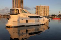 2006 Sea Ray 40 Motoryacht