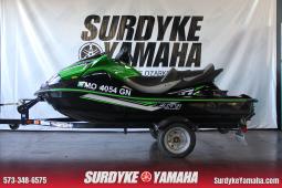 2019 Kawasaki ULTRA 310 LX