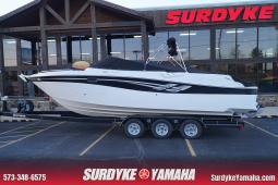 2000 Four Winns 280 HORIZON