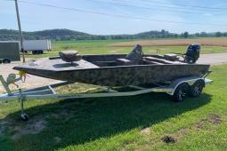 2021 Excel 2172 STALKER SC CAMO