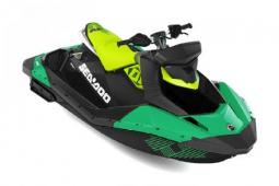 2021 Sea Doo SPARK TRIXX 2UP W/ SOUND