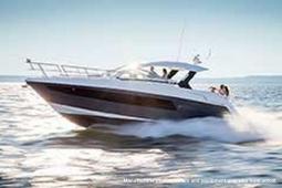 2021 Cruisers 390EXPRESSCOUPE