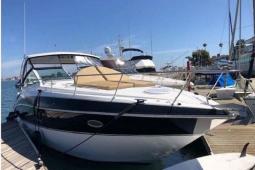 2015 Cruisers 38 EXPRESS