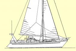 1991 Custom Built Pilot House