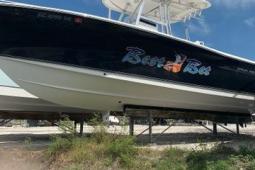 2012 Sea Hunt 27 Gamefish