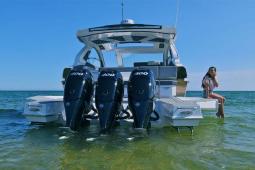 2021 Cruisers 42GLSOB