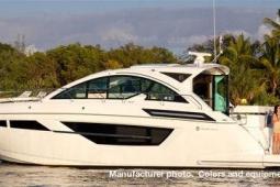 2021 Cruisers 50CANTIUS