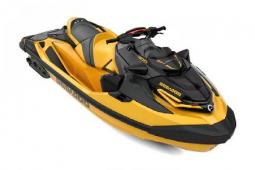 2021 Sea Doo RXT-X 300 LIMITED