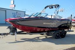 2017 Mastercraft X23