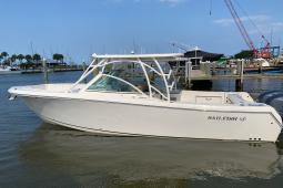 2018 Sailfish 325 DC