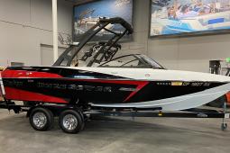 2015 Malibu 22 VLX