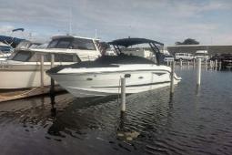 2018 Sea Ray 250 SLX