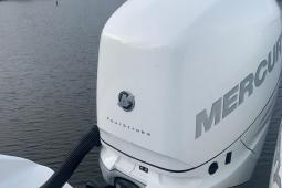 2014 Mercury Verado® Six-Cylinder 300 HP - 25 in. Shaft
