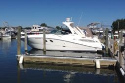 2011 Sea Ray 330 Sundancer