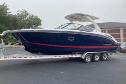2019 Chaparral 317 SSX