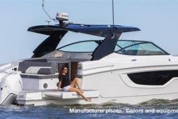 2021 Cruisers 38GLSOB