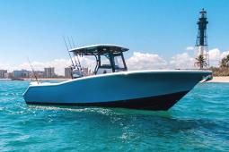 2016 Tidewater 280CC Adventure