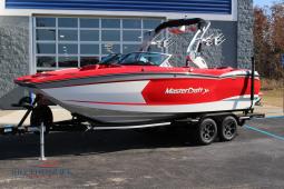 2020 Mastercraft XSTAR