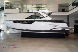 2021 Monterey 378 SE BR
