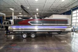 2021 Manitou 25 ENCORE SR SHP