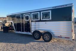 2020 Featherlite 7541-304A LEGEND