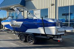 2019 Malibu WAKESETTER 25 LSV