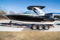 2021 Monterey 298 SS BR