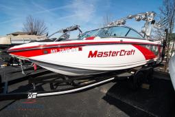 2012 Mastercraft X25