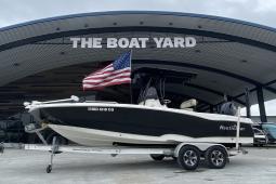2018 Nautic Star 231 Coastal