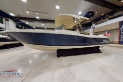 2018 Chris Craft 30 CALYPSO