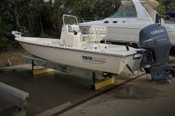 2006 Pathfinder 2200 Tournament