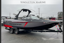 2016 Malibu WAKESETTER 25 LSV