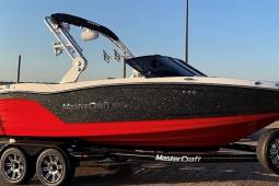 2019 Mastercraft NXT22