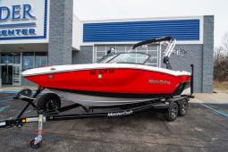 2020 Mastercraft NXT22