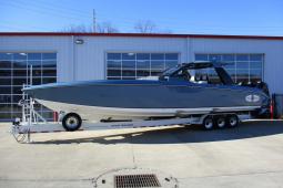 2020 Cigarette 41 Nighthawk