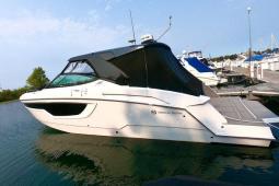 2020 Cruisers 38GLS I/O