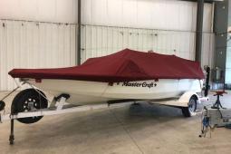 1986 Mastercraft 200 PRO STAR