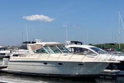 1996 Tiara 3500 EXPRESS